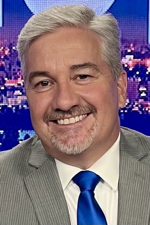 Brian Tester photo