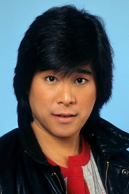 Brian Tochi photo
