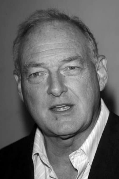 A portrait of Brian Trenchard-Smith