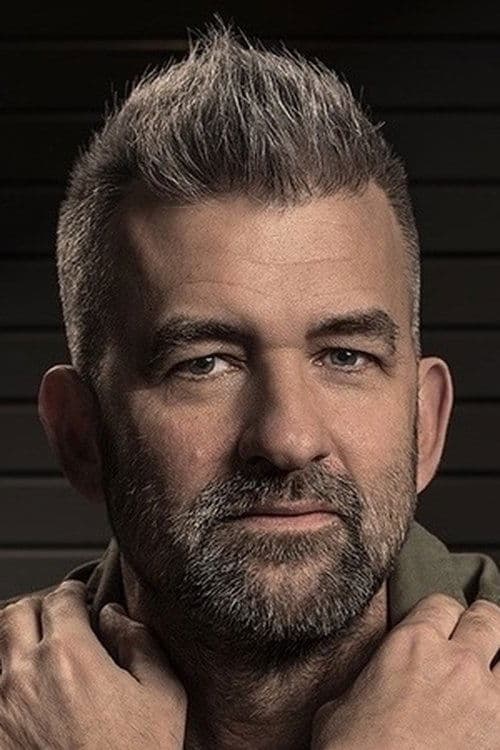 Brian Vander Ark photo