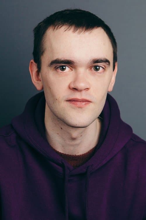 Brian Vernel photo
