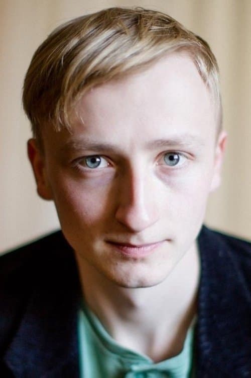 Brian Völkner photo