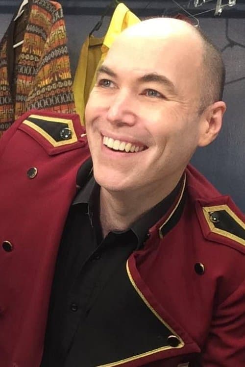Brian Wallace photo