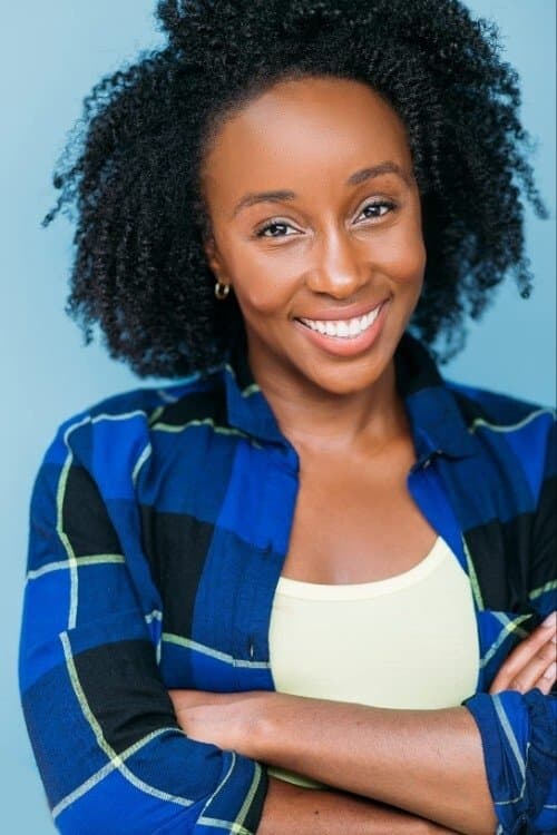 Briana Price photo