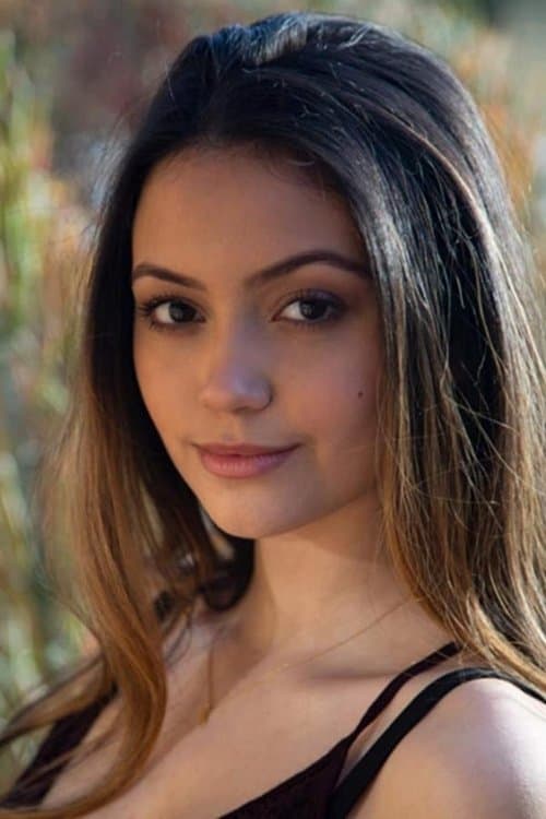 Brianna Gage photo
