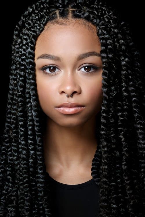 Brianna Reed photo