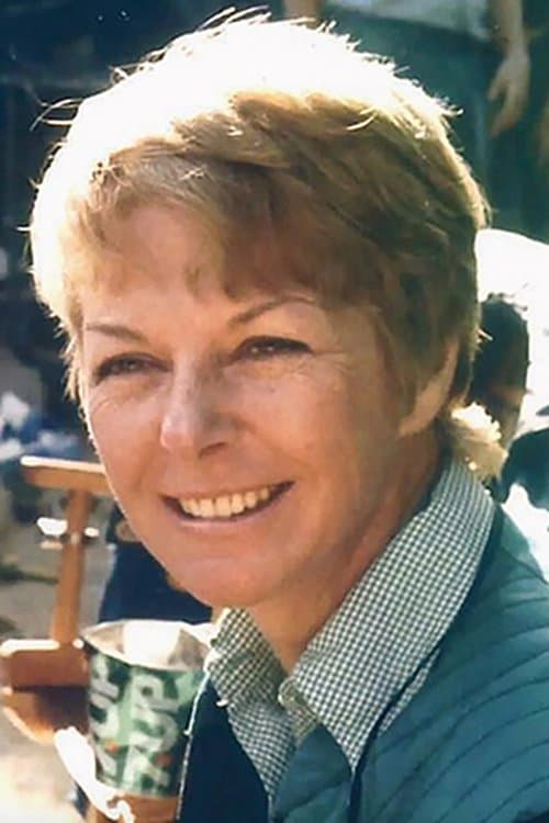 A portrait of Brianne Murphy