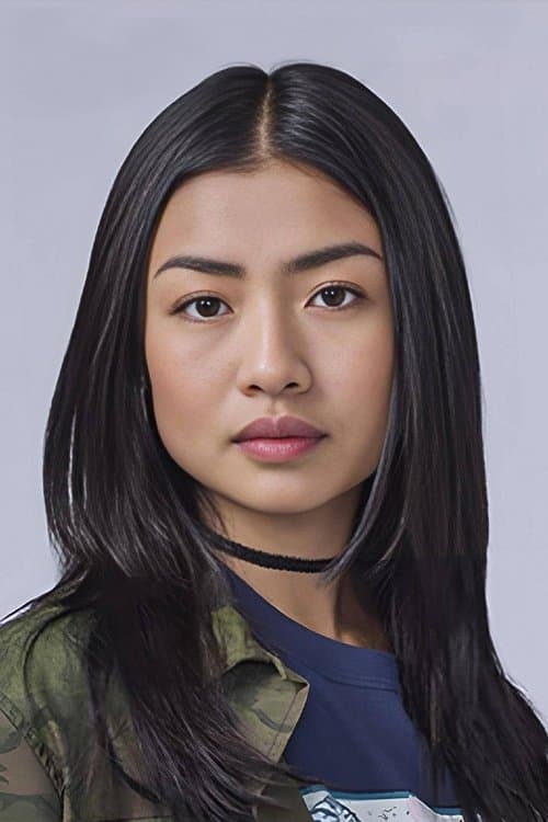 Brianne Tju photo