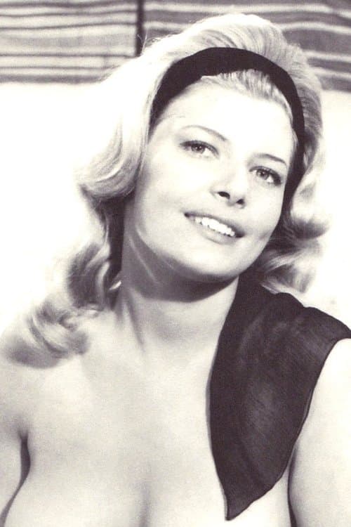 Bridget Leonard photo