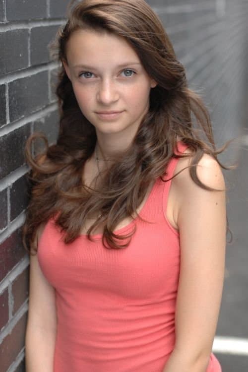 Bridget Megan Clark photo
