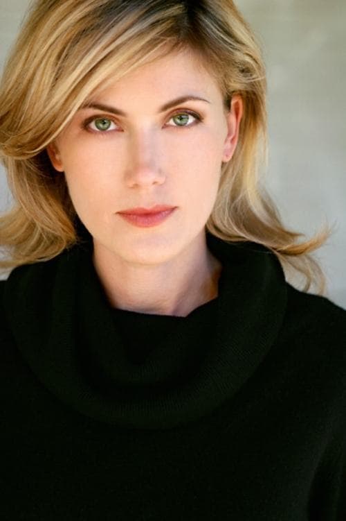 Bridget White photo