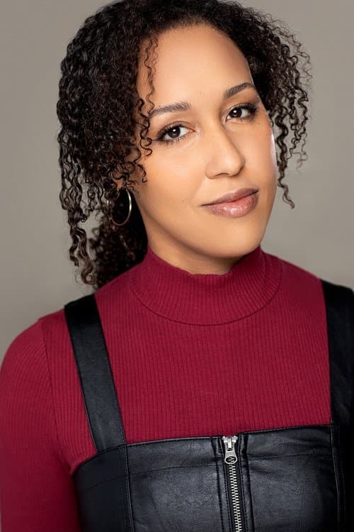 Brie Carter photo