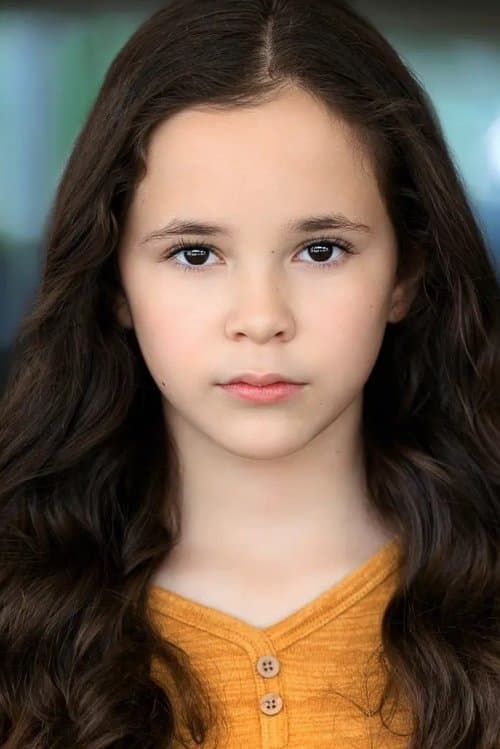 Briella Guiza photo