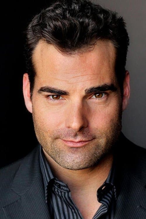 Brien Perry photo