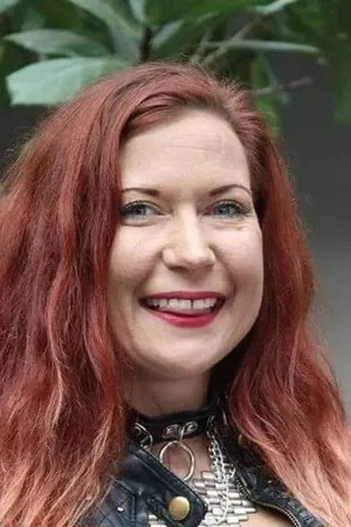 Brigid Macaulay photo