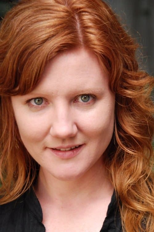 Brigid Ryan photo