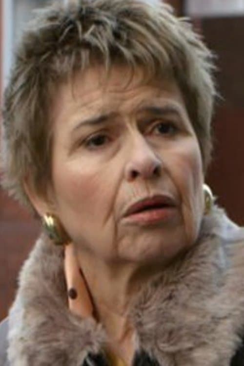 Brigit Forsyth photo