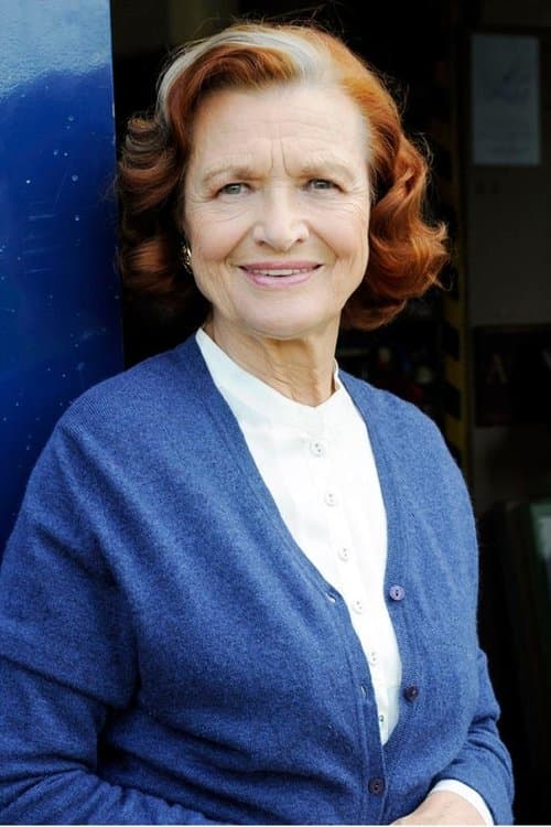 Brigitte Antonius photo