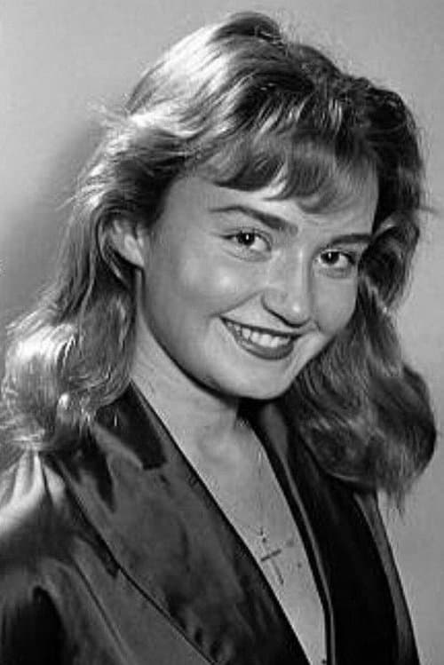 Brigitte Auber photo
