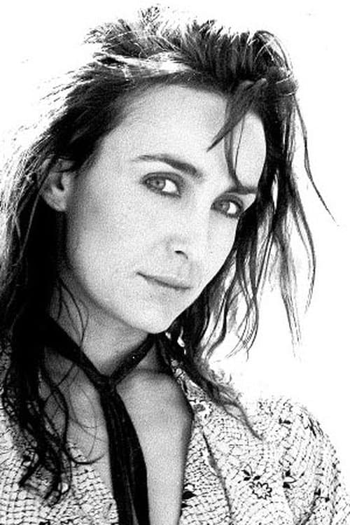 Brigitte Barry photo