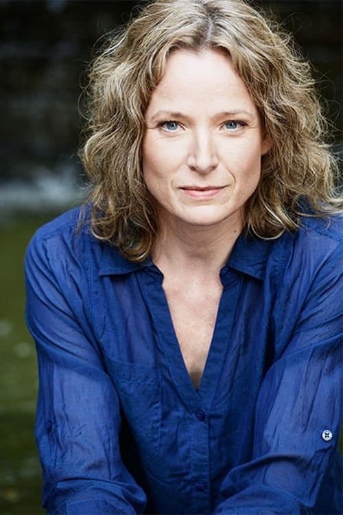 Brigitte Beyeler photo