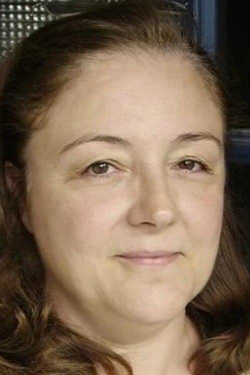 Brigitte De Villepoix photo