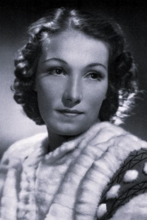 Brigitte Horney photo