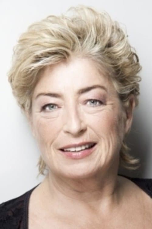 Brigitte Janner photo