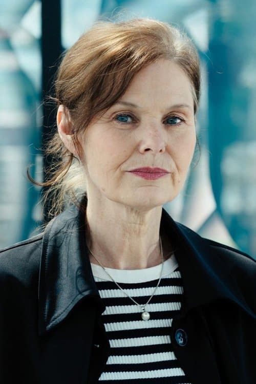 Brigitte Jaufenthaler photo