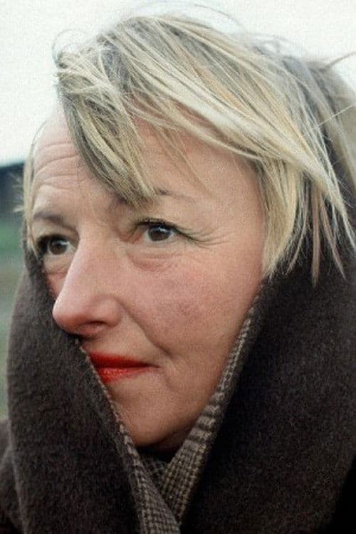 Brigitte Kausch photo