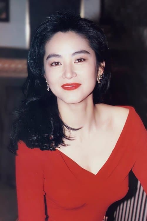 Brigitte Lin photo