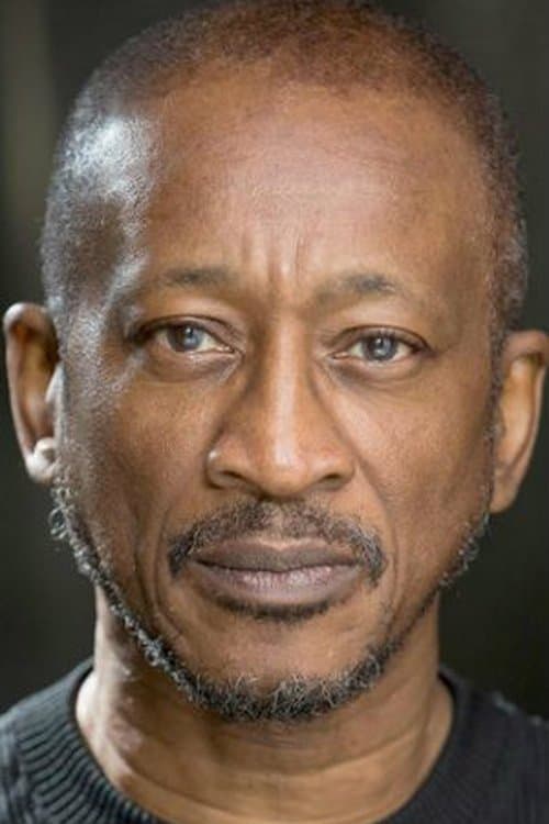 Brinsley Forde photo