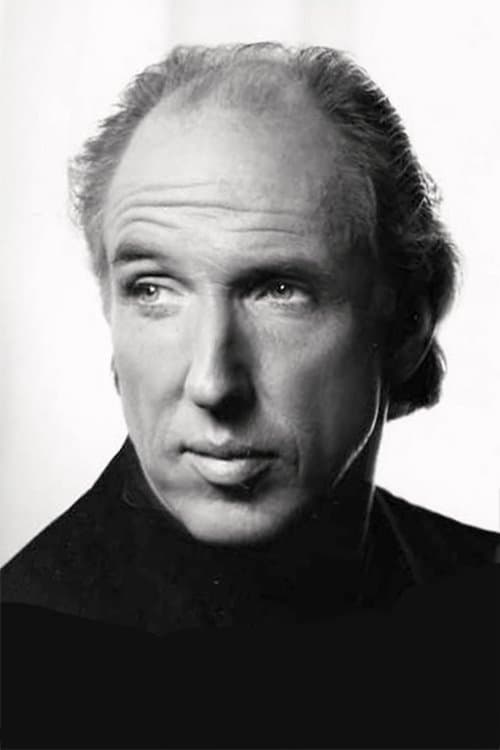 Brion James photo