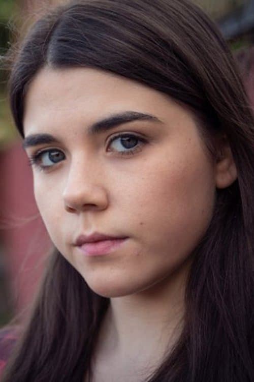 Briony Monroe photo