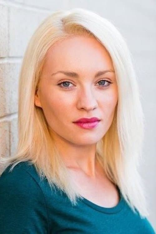 Brit Laree photo
