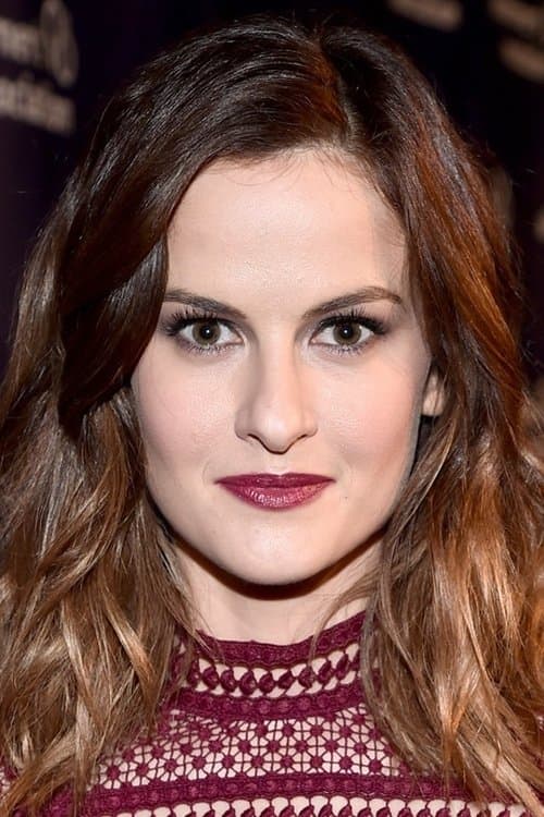 Brit Shaw photo