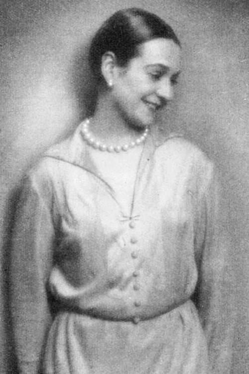 Brita Öberg photo