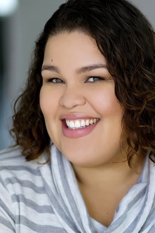 Britney Young photo