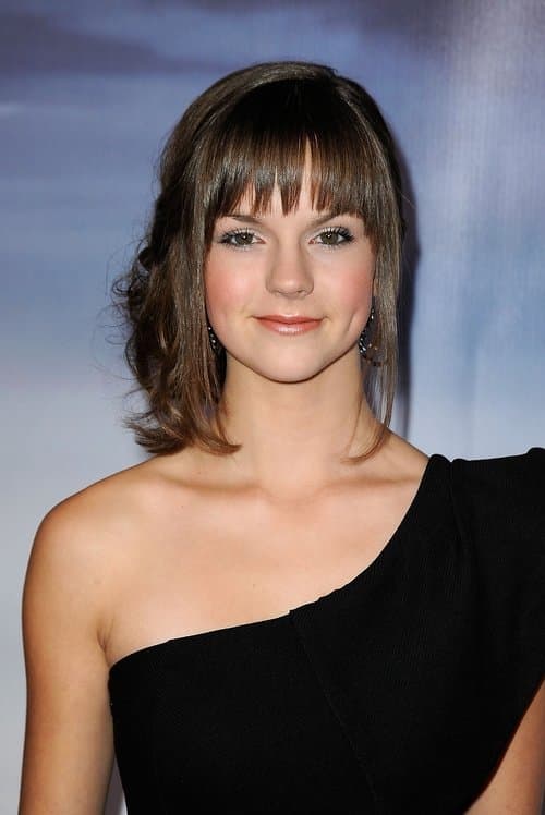 Britt Flatmo photo