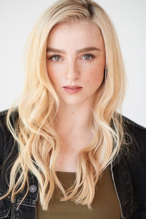 Britt Good photo