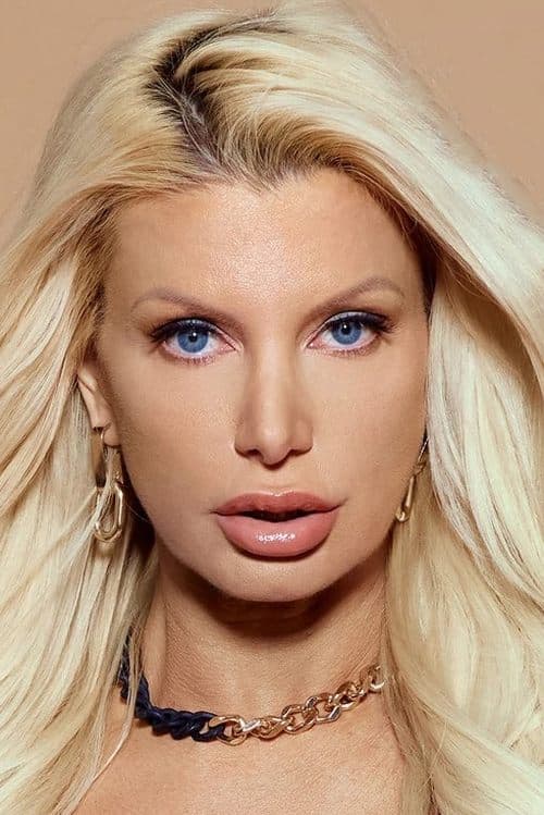 Brittany Andrews photo