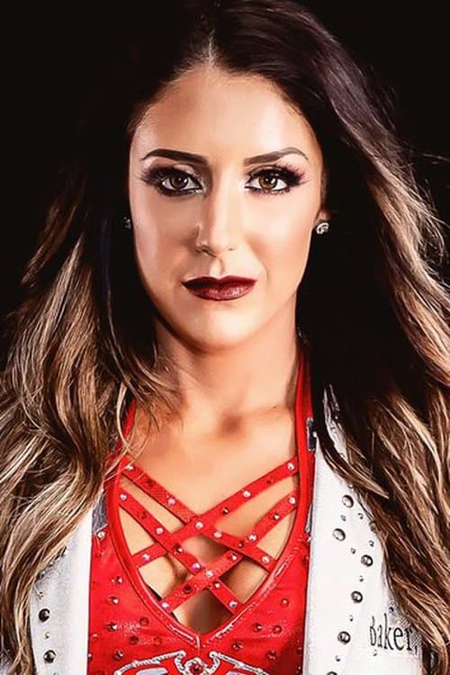 Brittany Baker photo