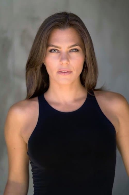 Brittany Mitchell photo