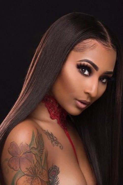 Brittney Bee Starr Williams photo