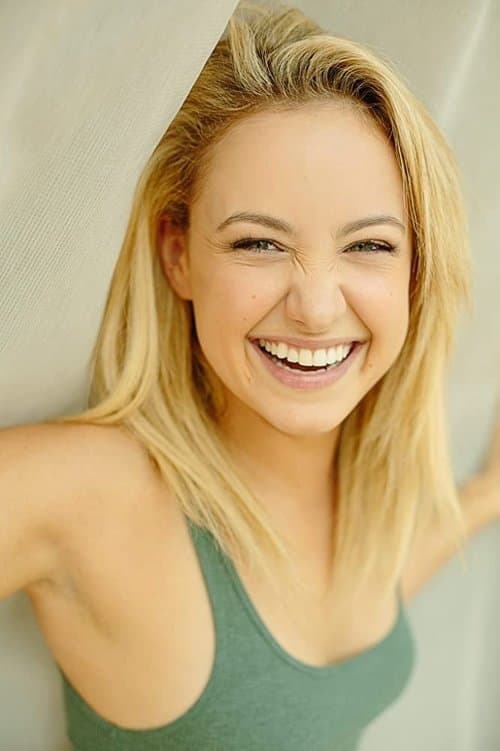 Brittney Wilson photo