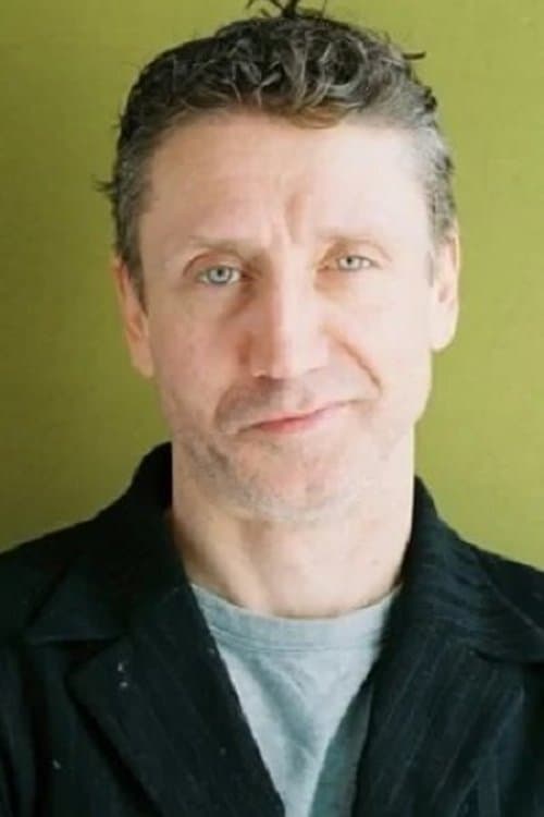Brock Johnson photo