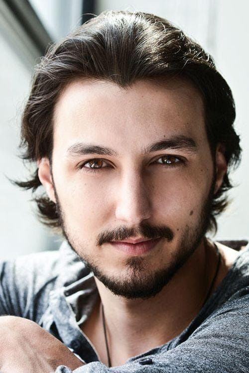 Brock Morgan photo