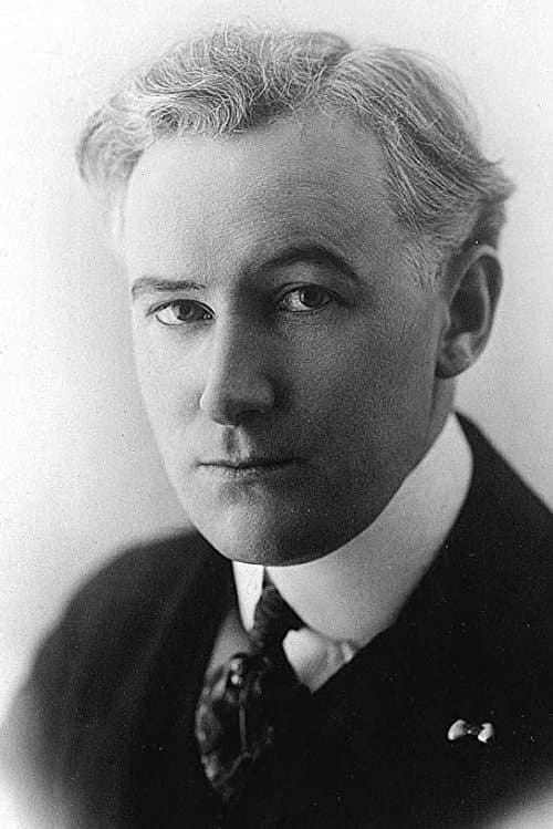 Broderick O'Farrell photo