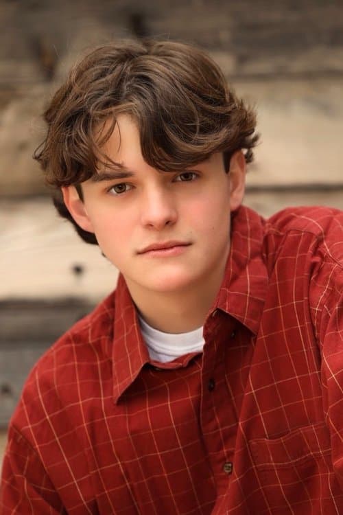Brody Behr photo