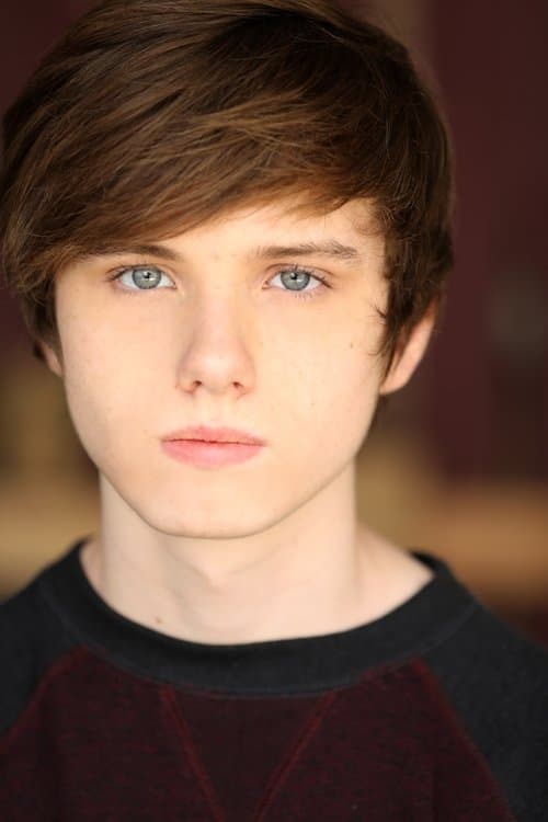 Brody Fitzgerald photo